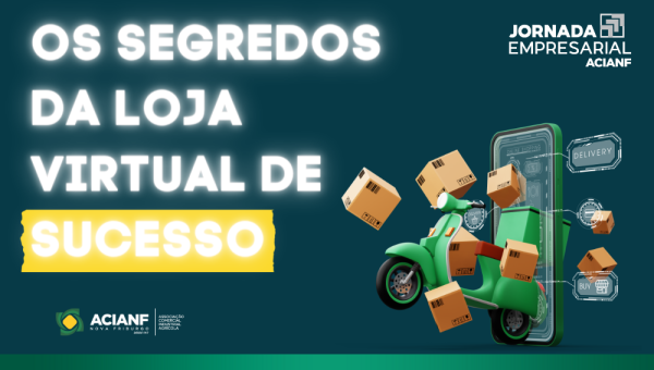 Descubra Os Segredos de uma Loja Virtual de Sucesso